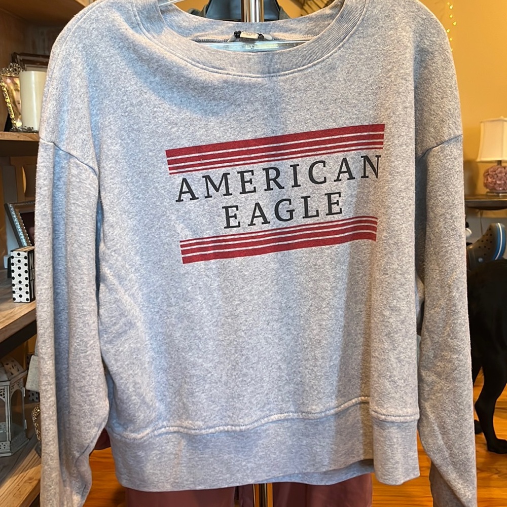American Eagle Sweatshirt